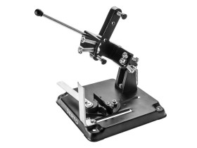 Statyw do szlifierek kątowych 115 i 125 mm 65H110 TOPEX