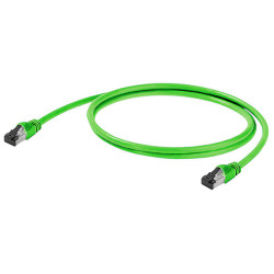 Weidm&#x171;ller 2814800005 Cable 0.5m Flexible Durable Copper Conductors