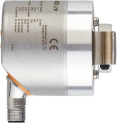Enkoder obrotowy inkrementalny ifm Electronic ROP521