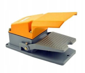 Wyłącznik nożny CFS-302