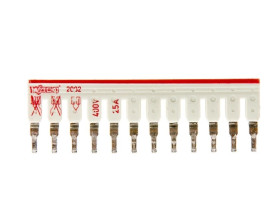 Mostek omijający 12-torowy jasnoszary 2002-482 TOPJOBS