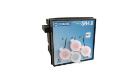 Sygnalizator Napięcia Sn4.0 4,7Nf Ip54