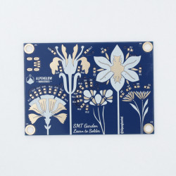 SMT Soldering Kit - SMT Garden Practice Set