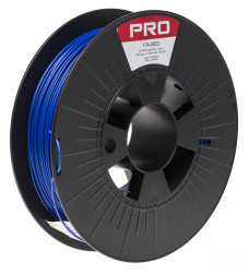 Filament do drukarki 3D ABS-X Ø 1.75mm 500g Niebieski RS PRO