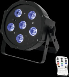 51915358 LED SLS-603 TCL + UV FLOOR