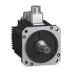Serwosilnik BCH16, 130 mm, wał 22 mm, 1.0kW, duża bezwładność, 2000rpm, 23bit, hamulec