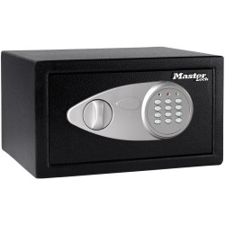 Master Lock X041ML Medium Digital Combination Safe