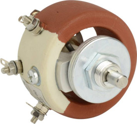 Widap 071020050R DP60 50R J Potencjometr drutowy mono 60 W 50 Ω 1 szt.