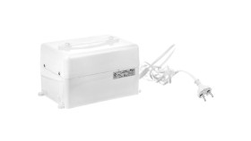 Transformator Jednofazowy W Obudowie Ot 400 Va /T Ip44 16,7A 230V/24V...