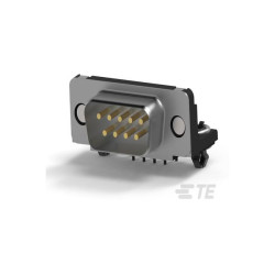 TE Connectivity 5747840-4 HD-20 Plug Male Right-Angled .318 FMS BD-LK 4 Unshrd
