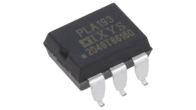 Pla193s Przekaźnik Półprzewodnikowy Spst-No Ister Max: 50Ma 100Ma