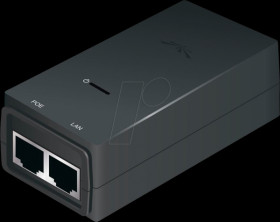 POE-24-12W Power over Ethernet (PoE) adapter, 24 V, 12 W