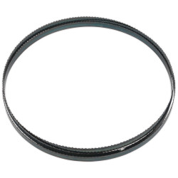 Sealey SM1305B06 Blade 2240 x 12 x 0.6mm 6tpi