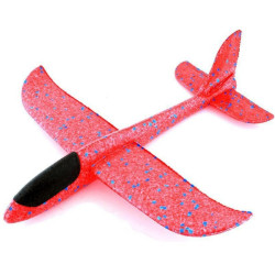 Samolot styropianowy 37cm
