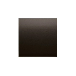 Simon 54 Klawisz pojedynczy brąz mat DKW1/46