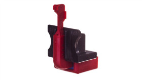 Mikrołącznik Sygnalizacyjny Zadziałania Wkładki Nh000 Do Nh3 Nvs-5 004117001