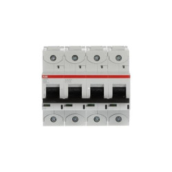 ABB 2CCF019640R0001 Rozłącznik S804PV-SD32, 32 A