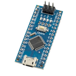 Nano V3.0 z USB micro zgodny z Arduino®