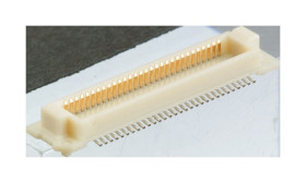 Złącze PCB 100-stykowe 2-rzędowe raster 0.6mm 0.4A FX8 Hirose