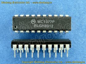 MC1377P