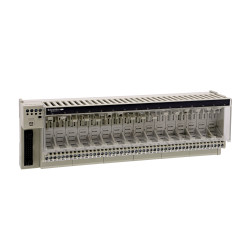 Moduł Schneider Electric ABE7P 16 ABE7ACC21, ABR7S33, ABS7A3, ABS7SC3