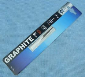 1,00mm HSS Co 5% 5szt WIERTŁO GRAPHITE