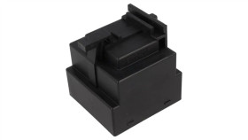 Tszsw45/002M Transformator Sieciowy 45Va, 230Vac, 24V, 1,67A Na Szynę Din