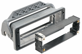 Obudowa montażowa 09 30 024 0397 09300240397 Harting 1 szt.