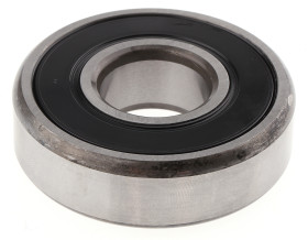 Łożysko kulkowe 6304-2RSH/C3 wew: 20 mm 6304 zew: 52 mm Pojedynczy rząd głębokich rowków kulkowychJednorzędowe łożysko