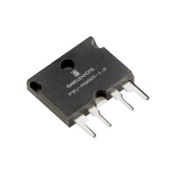 Isabellenhütte PBV-R005-F1-1.0 Metal Film Resistor 5mΩ 1% 3W