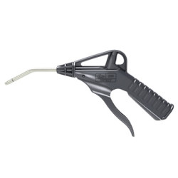 DETECT BLOWGUN 90MM S/S TUBE, 1/4" Rc