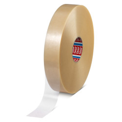 Taśma uszczelniająca do rur Przezroczysty szerokość: 50mm Tesa Taśma opakowaniowa Tesa 4122