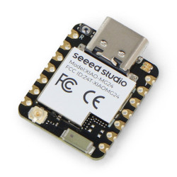 Seeed Xiao MG24 - Matter/Thread/Bluetooth - Seeedstudio 102010590