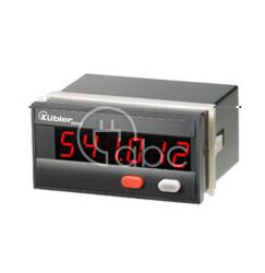 Licznik impulsów Codix 541 cyfrowy 10-30 V DC 6.541.012.300