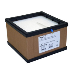 Compact Filter Zero Smog 4V, WFE 2S (T0058735936N)