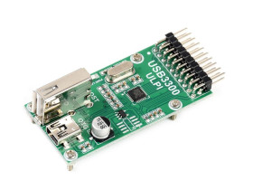 Waveshare USB3300 USB High-Speed PHY Board, ULPI Interface
