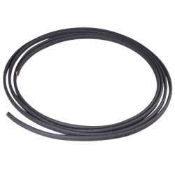 Przewód grzejny samoregulujący GP-SR/17