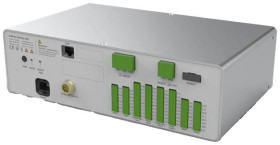 UFactory xArm DC Control Box MBS-Z1-88 Skrzynka kontrolna