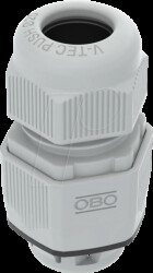 2022090 V-TEC PUSH® pluggable cable gland, M20