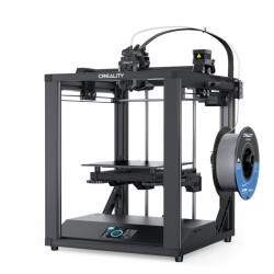 Drukarka 3D - Creality Ender-5 S1