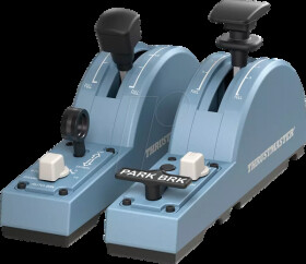 TCA Quadrant Add-On Airbus Thrustmaster TCA Quadrant Add-On Airbus Edition
