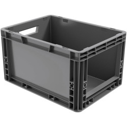 VISO SPK4322AV Assortment Box 400x300mm 1 piece Sturdy Storage Solution