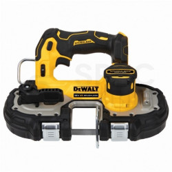 PIŁA AKUMULATOROWA TAŚMOWA 18V XR 0*AH TSTAK DEWALT