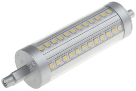 Lampa LED PL, 14 W, R7S, 240 V, 1800 lm, CRI/Ra 80, 4000K, Philips