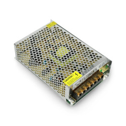 Zasilacz do LED Akyga 11-15V / 8.3A / 100W