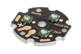 MODUL 3*LED XP-C JASN.3*Q5-107