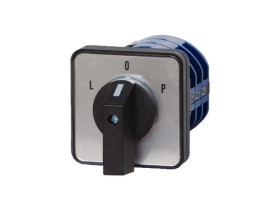 Wyłącznik 25A L/P 3P tablicowy