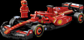 77242 LEGO® Speed Champions – Ferrari SF-24 F1® racing car