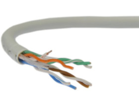 Kabel UTP kat.5e U/UTP 4x2x0,5 Strong Alantec /305m/