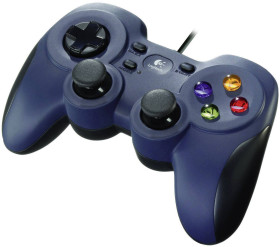 Gamepad Logitech F310 do PC